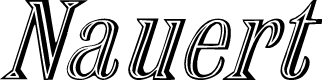 Nauert-Italic