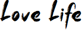 Love Life