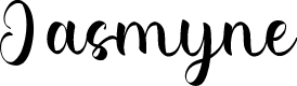 Jasmyne