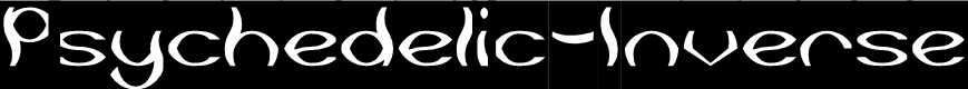 Psychedelic-Inverse