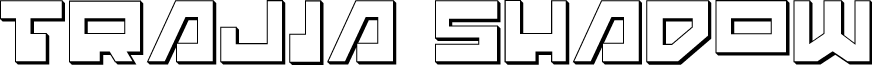 Trajia Shadow
