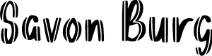 Savon Burg Free Trial