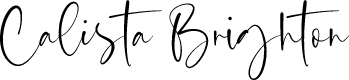 Calista Brighton