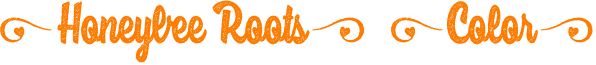 HoneybeeRootsColorPersonalU-R