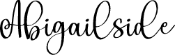 Abigailside