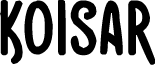 Koisar