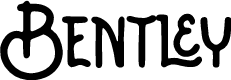 Bentley