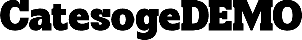 Catesoge-DEMO