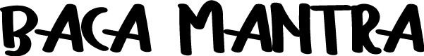 BACA MANTRA