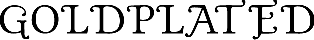 GoldPlated