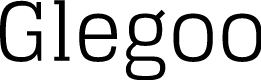 Glegoo