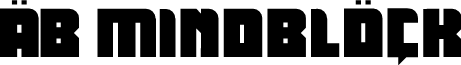 AB Mindblock