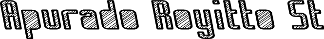 Apurado Royitto St
