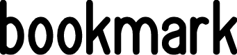 bookmark