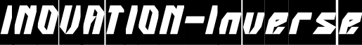INOVATION-Inverse