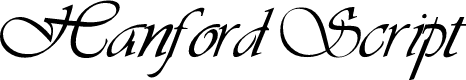 Hanford Script