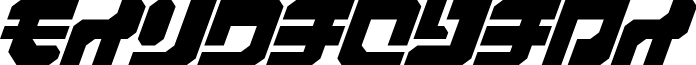 MechaPlate
