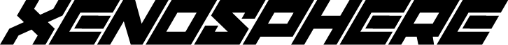 xenosphere