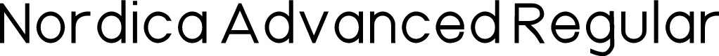 Nordica Advanced Regular