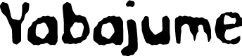 Yabajume
