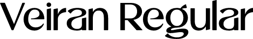 Veiran Regular