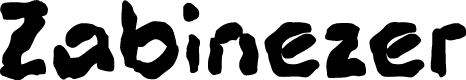 Zabinezer