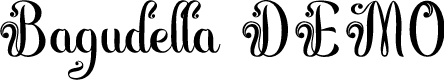Bagudella DEMO