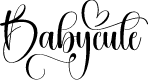 Babycute