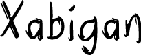 Xabigan