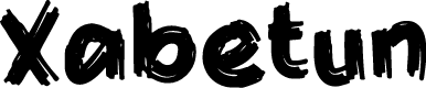 Xabetun