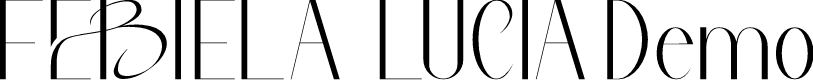 Febiela Lucia Demo