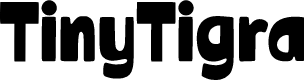 TinyTigra Free Regular