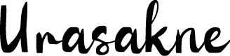Urasakne