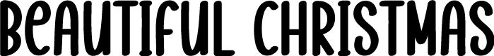 Beautiful Christmas