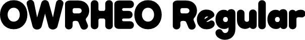 OWRHEO Regular