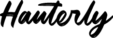 Hauterly DEMO VERSION