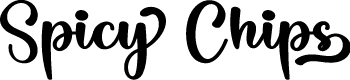 Spicy Chips