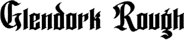 Glendork Rough