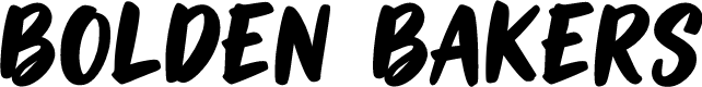 Bolden Bakers