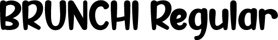 BRUNCHI Regular