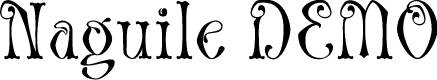 Naguile DEMO