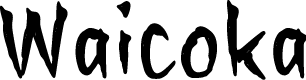 Waicoka
