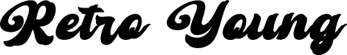 Retro Young