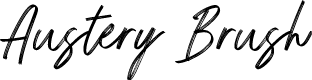 Austery Brush