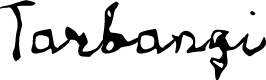 Tarbangi