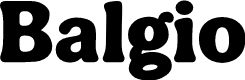 Balgio