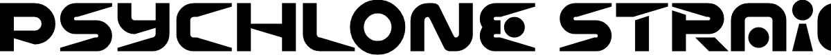 Psychlone Straight