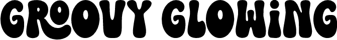 Groovy Glowing Regular