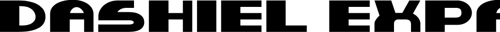 Dashiel Expanded