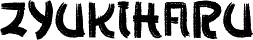 Zyukiharu